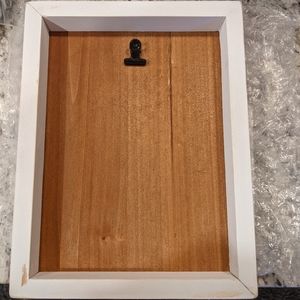 [NWT] DECOCRATED Spring 2021 Clip Frame